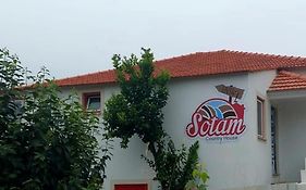 Sotam Country House En342